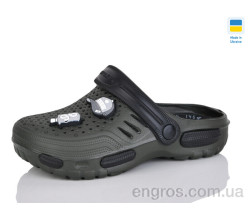 Кроксы Lot Shoes